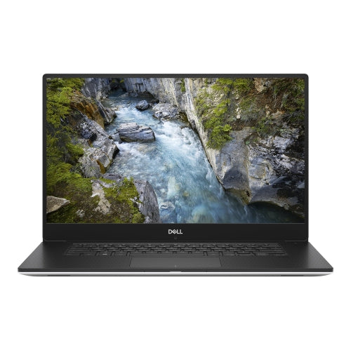 Dell Precision 5530 -15"- UHD Touch-NVIDIA Quadro P1000 4GB -i7-8850H -16GB -512GB SSD-WIN10 PRO- open box
