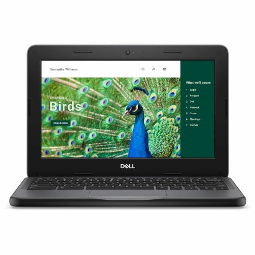 DELL 3120 Chromebook Intel Celeron N100 | 8GB | 64GB | Chrome OS open box