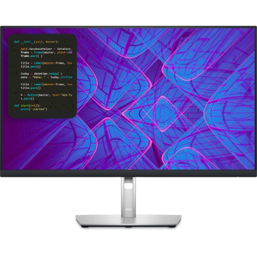 Refurbished (Excellent) Dell P2723QE Monitor 27" 4K 3840x2160 @ 60Hz | HDMI | DP | USB 3.2 | IPS open box