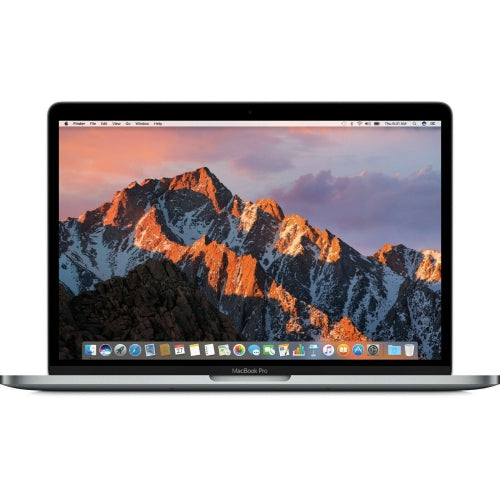 Refurbished (Good) | Apple MacBook Pro 2019 | 15" Retina Display | Intel i7-9750H 2.6GHz | 16GB RAM | 256GB NVME open box