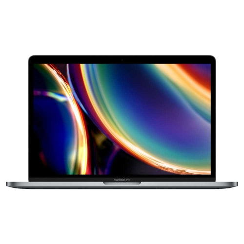 (Refurbished | Excellent) Macbook Pro 13.3-inch (Space Gray | TB) 2.0Ghz Quad Core i5 (2020) Laptop 1TB HD & 16GB RAM-Mac OS (Certified | 1 Yr Warranty) open box