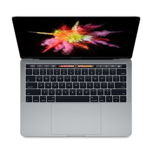 Apple MacBook Pro 13" A1989 i7-8559U 2.7GHz 16GB RAM 256GB SSD Touch-Bar (Mid-2018) | Refurbished (Excellent) open box