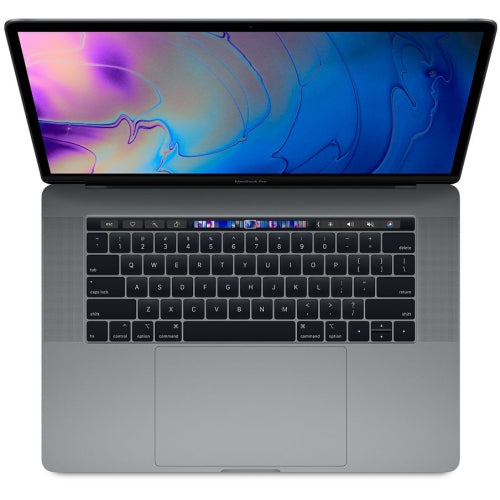 Refurbished (Good) | Apple MacBook Pro 15.4" (2019) | Space Grey (Intel Core i9 2.4GHz | 512GB SSD | 32GB RAM) open box
