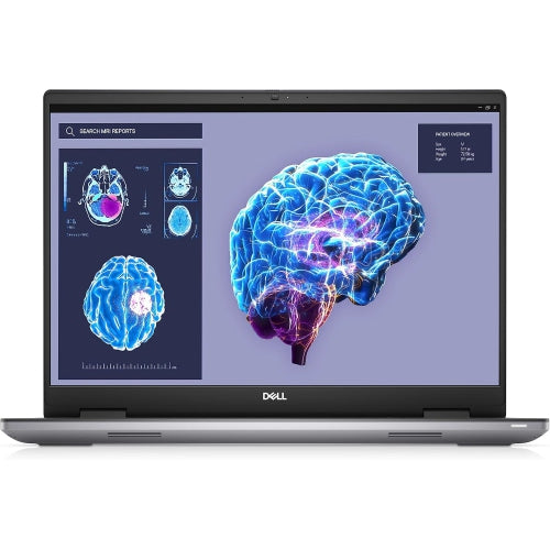 Refurbished (Excellent) Dell Precision 7680 | 16" FHD+ NVIDIA RTX A1000,i7-13850HX | 32GB | 512GB | PCIe | 2 Years Warranty | 100526-20969 open box