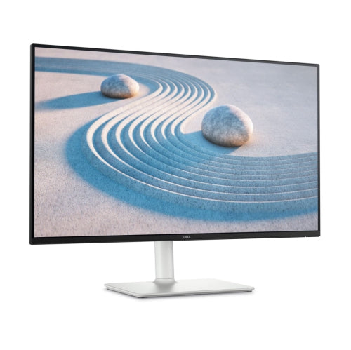 Excellent (Refurbished) DELL S2725DS 27" Monitor | QHD 2560x1440 100Hz | 2X HDMI | DP | 2x5W Speakers | IPS | Tilt | Swivel | Pivot | Height-Ad | Like New | 1 Year warranty open box