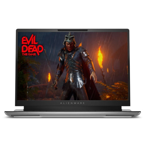 Refurbished (Excellent) Alienware X16 R2 | 16" FHD | Nvidia RTX 4080 | Intel Ultra 9 185H | 32GB RAM | 1TB SSD | WIN11 HOME open box