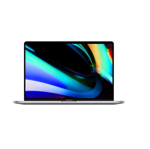 Refurbished (Good) Apple MacBook Pro 2019 | Space Grey | 16" Retina Display 3072x1920 | Intel i7-9750H | 16GB RAM | 512GB SSD open box