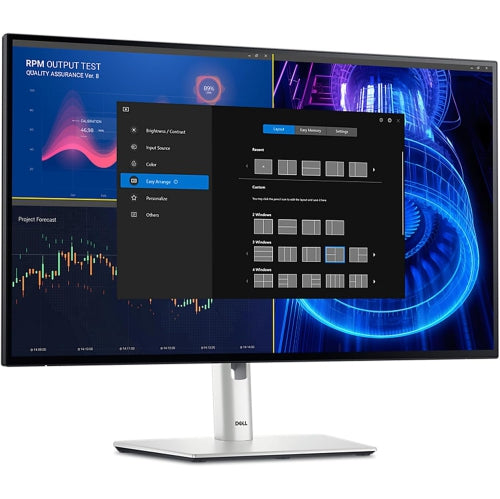 Refurbished(Excellent) | Dell UltraSharp 24 Monitor | U2424H | 1920 x 1080 | Like New | 1 Year Warranty | Open Box open box