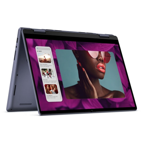 Dell Inspiron 14 7445 2 in 1 FHD + Touch | 14" | AMD Ryzen 7 8840HS | 1 TB SSD 16 GB | Win 11 Home open box