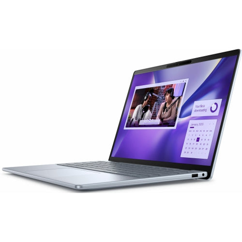 Dell Inspiron 7441 Laptop (2024) | 14" QHD+Touch | Snapdragon X Plus | X1P-64-100 | 512GB SSD Hard Drive | 16GB RAM | Win 11 | French KB open box