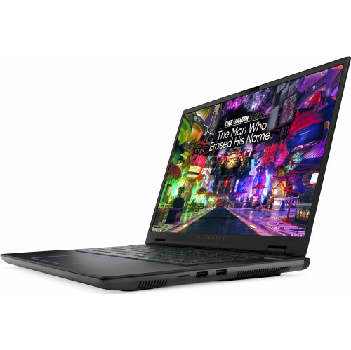 Refurbished (Excellent) Alienware M16 R2 | 16" QHD 240Hz | GeForce RTX 4070 Max-Q | Intel Ultra 9 185H | 32GB RAM | 4TB SSD | WIN11 HOME open box