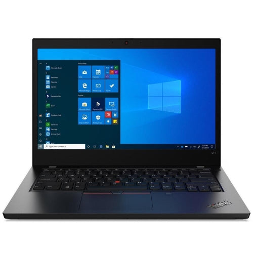 Refurbished (Good) | Lenovo ThinkPad L14 Gen 2 | 14" Laptop | Core i7-1165G7 | 16GB RAM | 256GB SSD | Windows 11 Pro open box