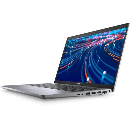 Dell Precision 5520 15.6" Touch Mobile Workstation (Intel i7-6820HQ | 16 GB RAM | 256 GB SSD | Quadro M1200 | Windows 10 Pro) open box