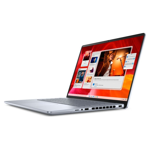 Refurbished(Excellent) | Dell INSPIRON 16 PLUS 7640 Laptop | 16" 2560x1600 QHD+ | Core Ultra 9-185H | 512GB SSD Hard Drive | 16GB RAM | Win 11 Home open box