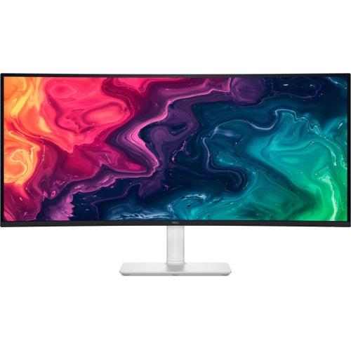 Refurbished(Excellent) | Dell 34 Plus USB-C Curved Monitor | S3425DW | 34" | Like New open box
