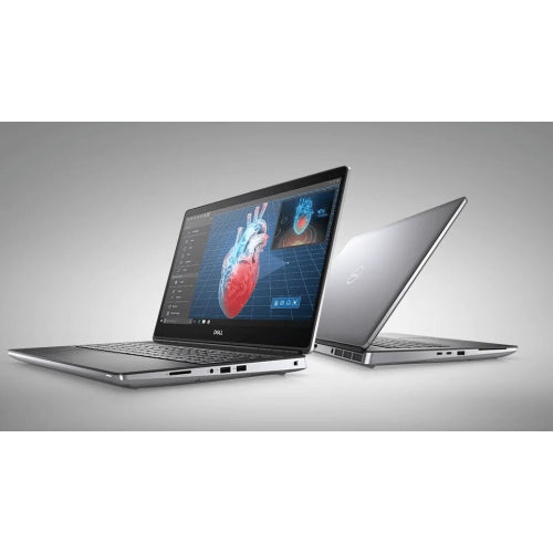 Refurbished(Excellent) | Dell Precision 7780 17.3" Mobile Workstation (Intel i7-13850HX | 32 GB RAM | 512gb ssd | Windows 11 Pro) open box