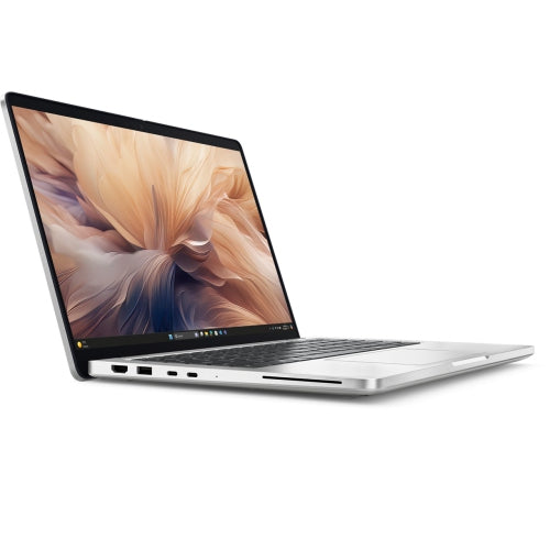 Refurbished(Excellent) | Dell Pro 14 Plus PB14250 | 14" FHD | Intel Core Ultra 7 | 268V | 16GB RAM | 256GB SSD | Win 11 Pro | Open Box with 1 Year warranty open box