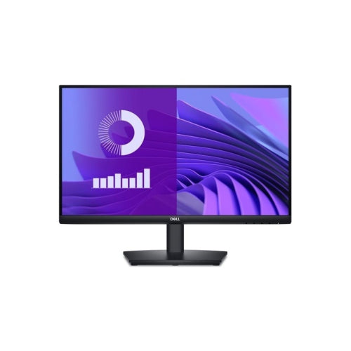 Refurbished(Good) | Dell 24" FHD Widescreen LED Monitor (E2425HS) | Like New open box