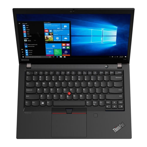 Refurbished (Good) | Lenovo ThinkPad T14s Gen 2 | 14" Laptop | INTEL CORE I7-1185G7 | 32GB | 256GB SSD | Win 11 Pro open box