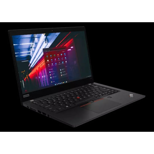 Refurbished (Good) | LENOVO ThinkPad X390 YOGA | 13.3"touch laptop | Corei7-8665U | 16GB | 512GB | Win 10 Pro | 1 Year Warranty open box