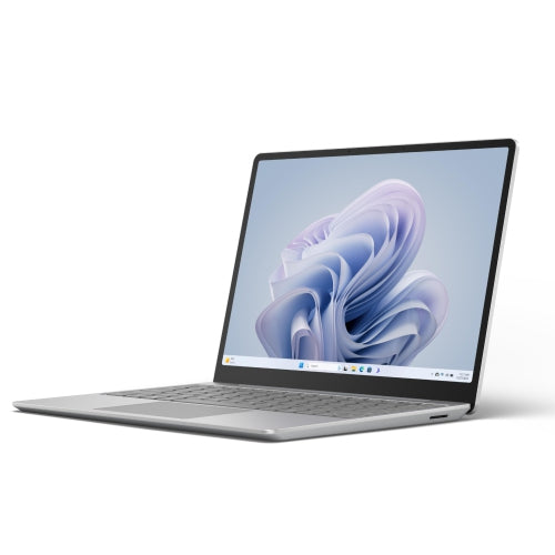Microsoft Surface Laptop Go 3 | Intel Core i5-1235U | 8GB LPDDR5 | 128GB SSD | Windows 11 Home | 12.4" Touchscreen open box