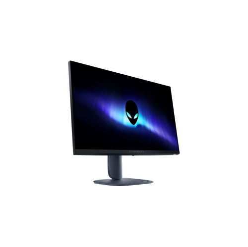 Refurbished(Good) | Dell Alienware 27" 180Hz 4ms IPS LED Gaming Monitor (AW2725DM) | Black | QHD (2560 x 1440) | Like New open box