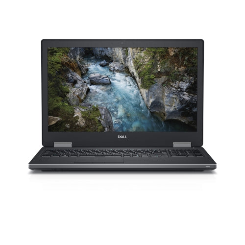 Dell Precision 7530 15.6" FHD Laptop | Intel Core i7-8850H | 32GB DDR4 | 512gb SSD | NVIDIA Quadro P2000 | Win 10 Pro | FRENCH open box