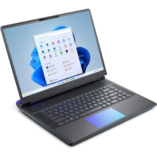 Refurbished (Excellent) Alienware Area 51 Aa16250 16" Intel® Core™ Ultra 9-275HX | 1TB SSD | 64GB RAM | RTX™ 5080 | QHD | Win 11 Home open box