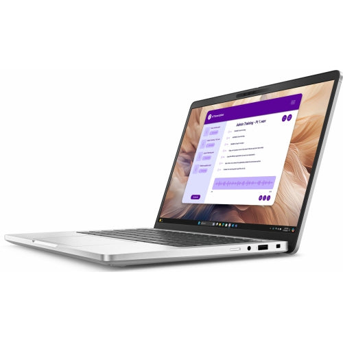 Refurbished (Excellent) Dell Pro 13 PLUS PB13250 INTEL CORE ULTRA 5 235U 16GB LPDDR5X 512GB NVME FullHD + Touchscreen Windows 11 Pro Open Box open box