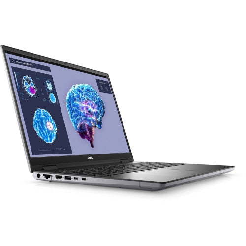 Refurbished (Excellent) Dell Precision 7680 INTEL CORE I9-13950HX 64GB 1tb SSD FHD RTX 4000 Win 11 Pro open box