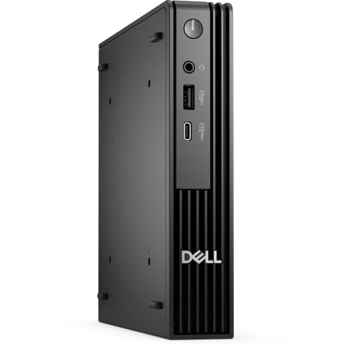 Refurbished (Excellent) DELL PRO MICRO PLUS QBM1250 INTEL CORE ULTRA 7 265 32gb 512 Windows 11 Pro open box