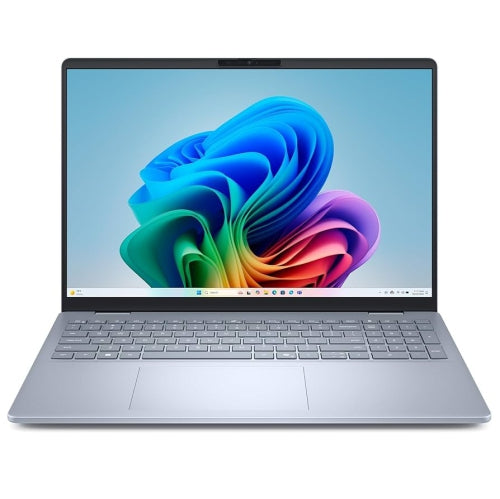 Refurbished (Excellent) Dell Db16250 16" Laptop with Intel Core Ultra 7-256V Processor | 1TB SSD | 16 GB RAM | QHD | Windows 11 Home | French KB open box
