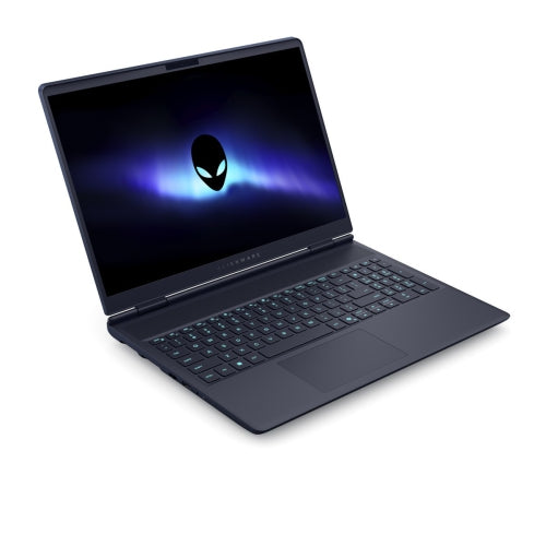 Refurbished (Excellent) Alienware Aurora Ac16250 Gaming 16" Intel® Core™ 7-240H Series 2 | 10 cores 512gb 16GB DDR5 | GeForce RTX 5050 | QHD Win 11 Home open box