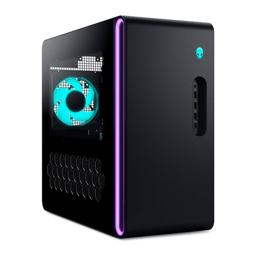 Refurbished (Excellent) Alienware Aurora Gaming Desktop ACT1250 Intel Core ULTRA 9 285 | 2TB SSD | 64GB RAM | RTX 4060 TI | Win 11 Pro open box
