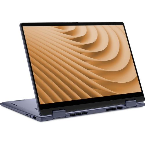 Refurbished (Excellent) DELL 14 PLUS 2-IN-1 DB04255 AMD RYZEN AI 5 340 W | RADEON 840M | 512GB SSD | 16 GB RAM | FHD + Touch | Windows 11 Home | French KB open box