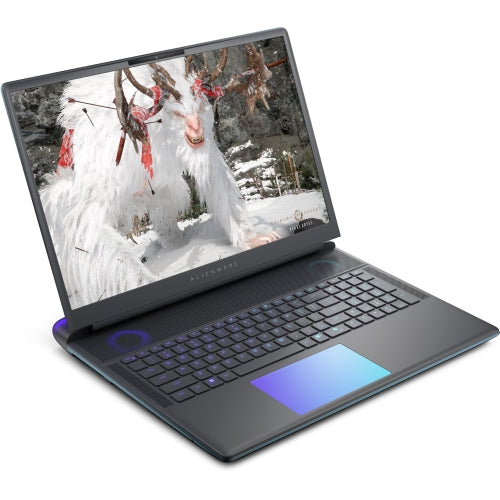 Refurbished (Excellent) Alienware Area 51 Aa18250 18" Gaming Laptop INTEL CORE ULTRA 9 275HX 1TB SSD | 64 GB RAM | NVIDIA® GeForce® RTX™ 5080 Laptop | Windows 11 Home QHD open box
