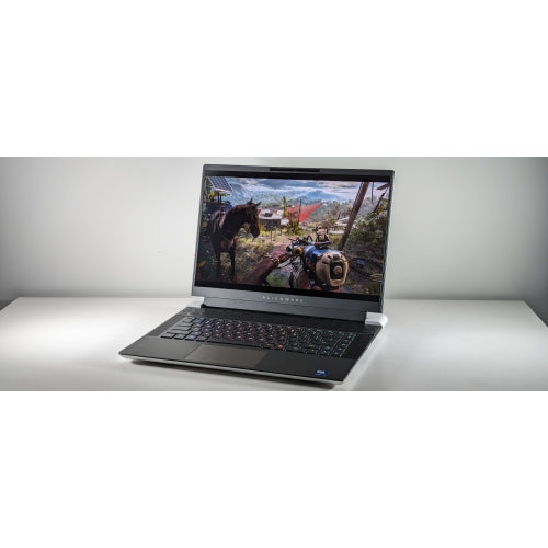 Refurbished (Excellent) Alienware X16 R2 | 16" FHD | Nvidia RTX 4090 Mobile | Intel Ultra 9 185H | 32GB RAM | 2TB SSD | WIN11 HOME open box