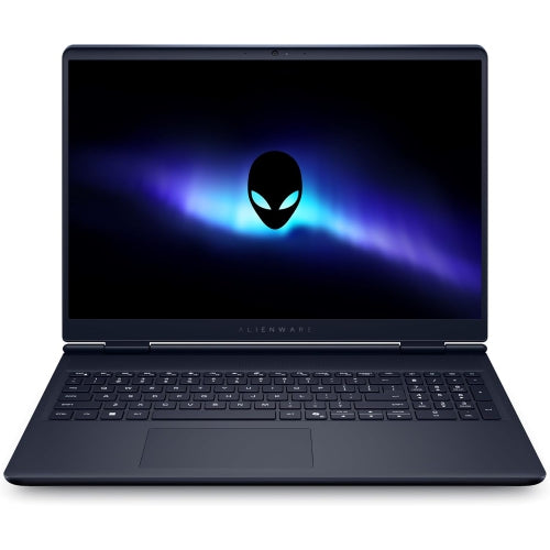 Refurbished (Excellent) Alienware Aurora Ac16250 Gaming 16" QHD Laptop | Intel® Core™ 7-240H | 512GB SSD 16GB RAM | RTX 5060 | Win 11 Home open box