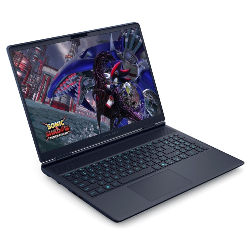 Refurbished(Excellent) | Alienware Aurora Ac16251 16" Gaming Laptop with Intel® Core™ Ultra 7-240H | 1TB SSD | 16 GB RAM | NVIDIA® GeForce® RTX™ 5060 Graphics | Windows 11 Home open box