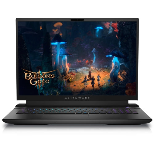 Refurbished (Excellent) Alienware M18 R2 | 18" QHD | Nvidia RTX 4070 | i9-14900HX | 32GB RAM | 1TB SSD | Windows 11 Home open box