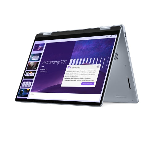 Refurbished(Excellent) DELL 14 PLUS 2-IN-1 DB04250 14" FHD+Touch | INTEL CORE ULTRA 9 288V | 32GB RAM | 1TB SSD | Win 11 Home open box