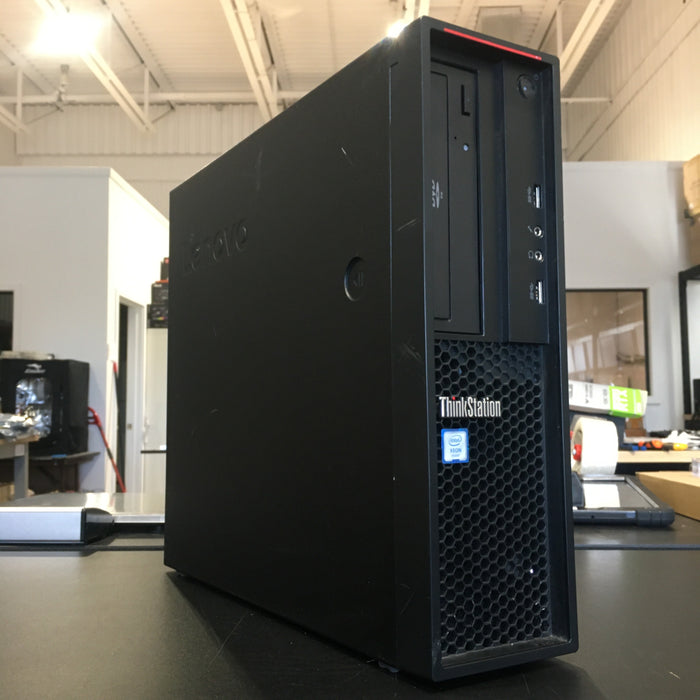 Lenovo P320 i7-6700 16GB 1TB SSD Windows 10 Pro