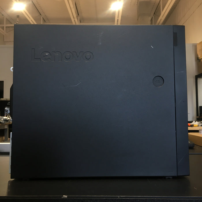 Lenovo P320 i7-4770 16GB 500GB SSD Windows 10 Pro