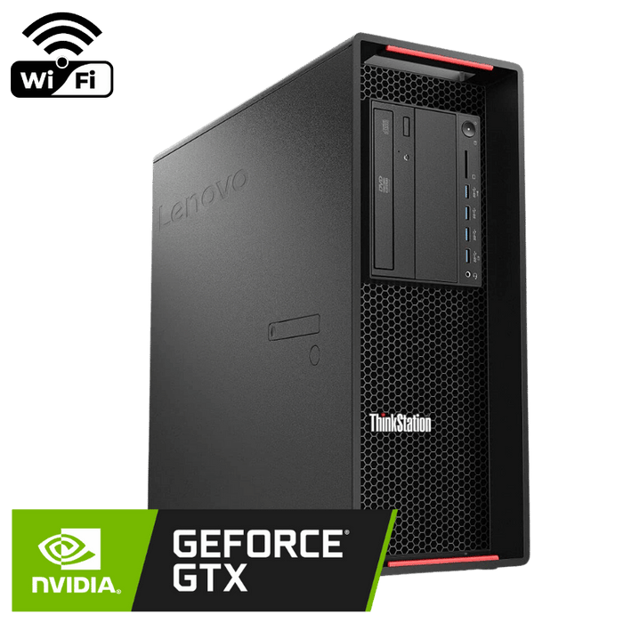 Mid-Low Gaming Computer (i7-8700, 16GB RAM, GTX 1660 SUPER)