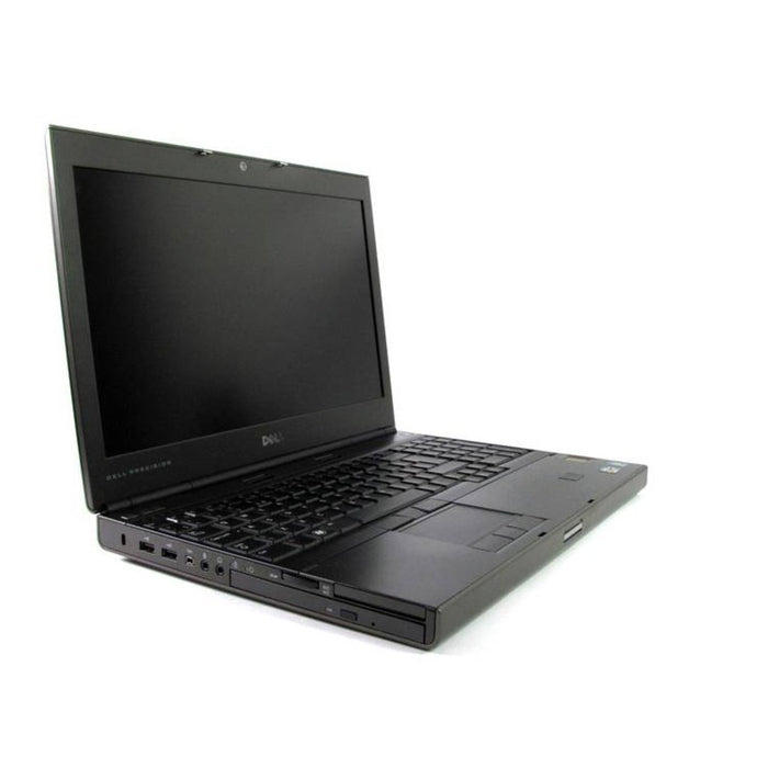 Dell Latitude 7480 14" (Intel Core i7-6600U @2.60GHz | 16GB RAM | 512GB SSD | Windows 10 PRO) - Refurbished