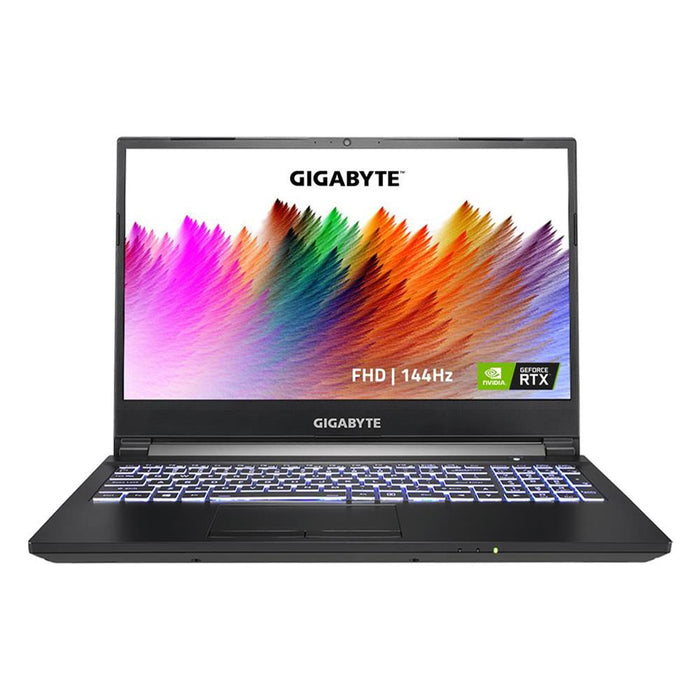 Gaming Laptop Ryzen 5 5600H RTX 3060 16GB RAM 512GB SSD 15.6" FHD 144Hz Windows 11