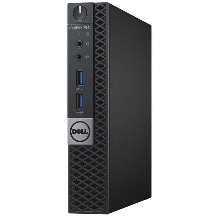 Dell Optiplex 7040M i7-6700T 16GB 512GB SSD