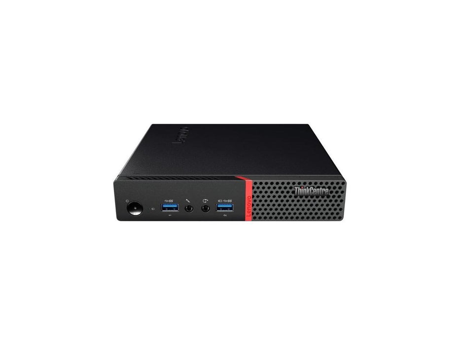 Lenovo Thinkcentre M700 i7-6700T 16GB 512GB SSD
