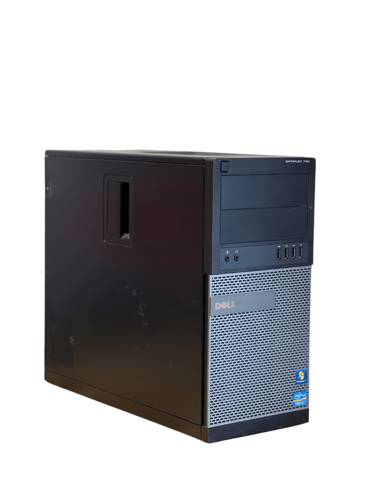 Dell Optiplex 790 i5-2400 4GB RAM 120GB SSD Windows 10 Pro