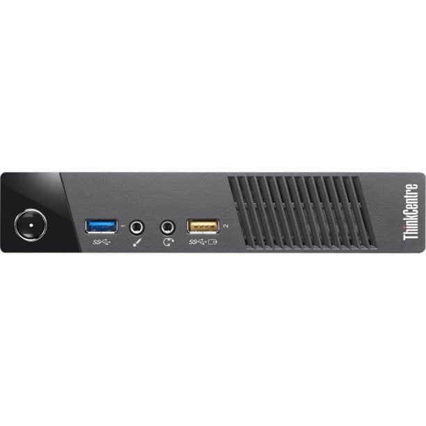 Lenovo Thinkcentre M73 i5-4460T 8GB 240GB SSD